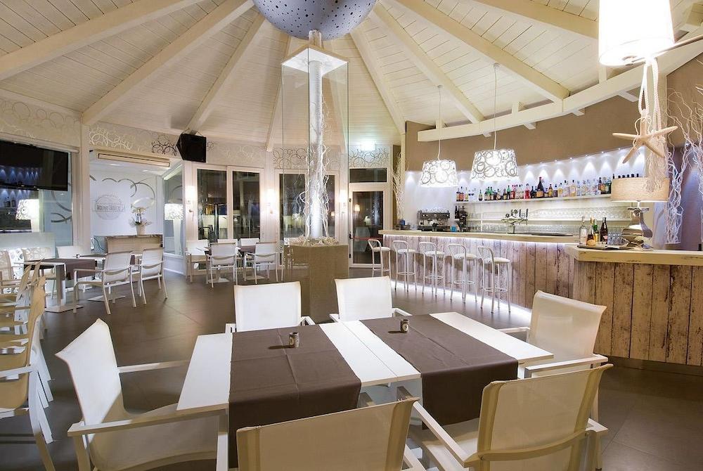 Hotel Pacific Cattolica Luaran gambar