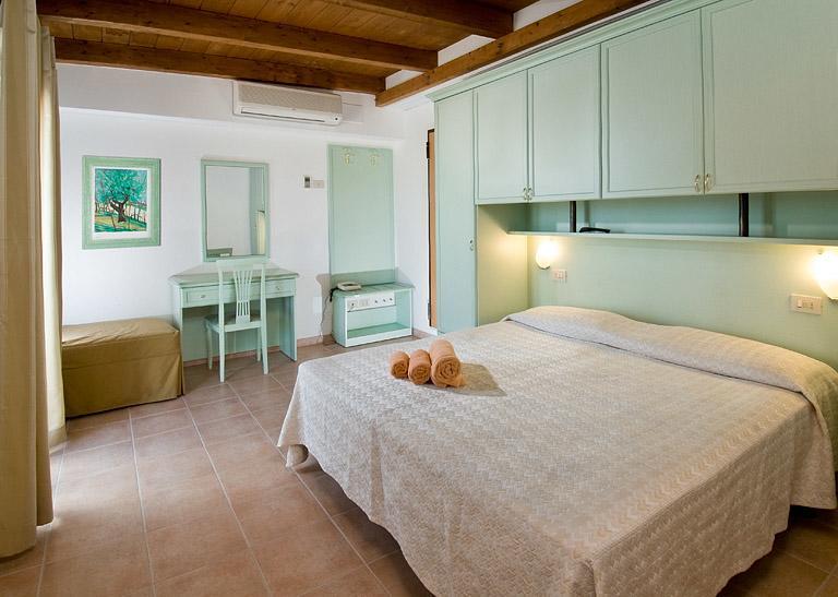 Hotel Pacific Cattolica Luaran gambar