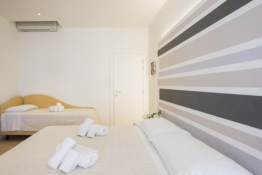Hotel Pacific Cattolica Luaran gambar