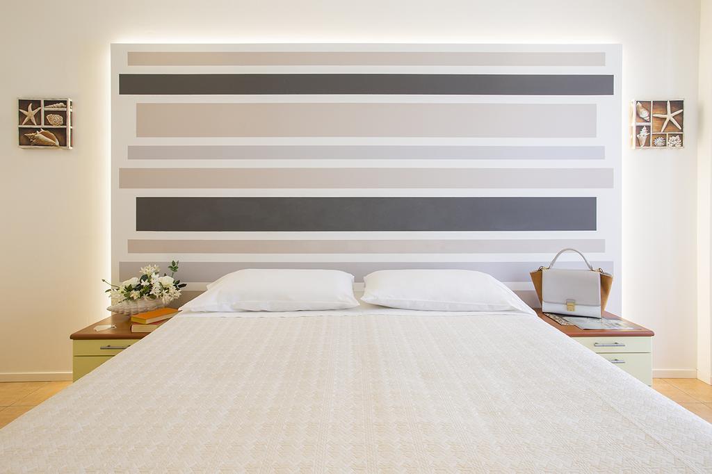 Hotel Pacific Cattolica Luaran gambar